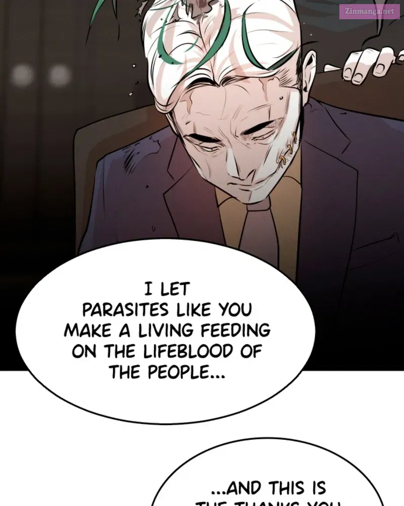 Bloodhounds Mangakakalot X Chapter 11 Page 39