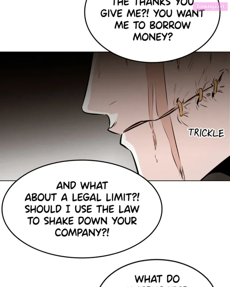 Bloodhounds Mangakakalot X Chapter 11 Page 40