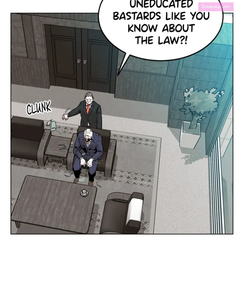 Bloodhounds Mangakakalot X Chapter 11 Page 41