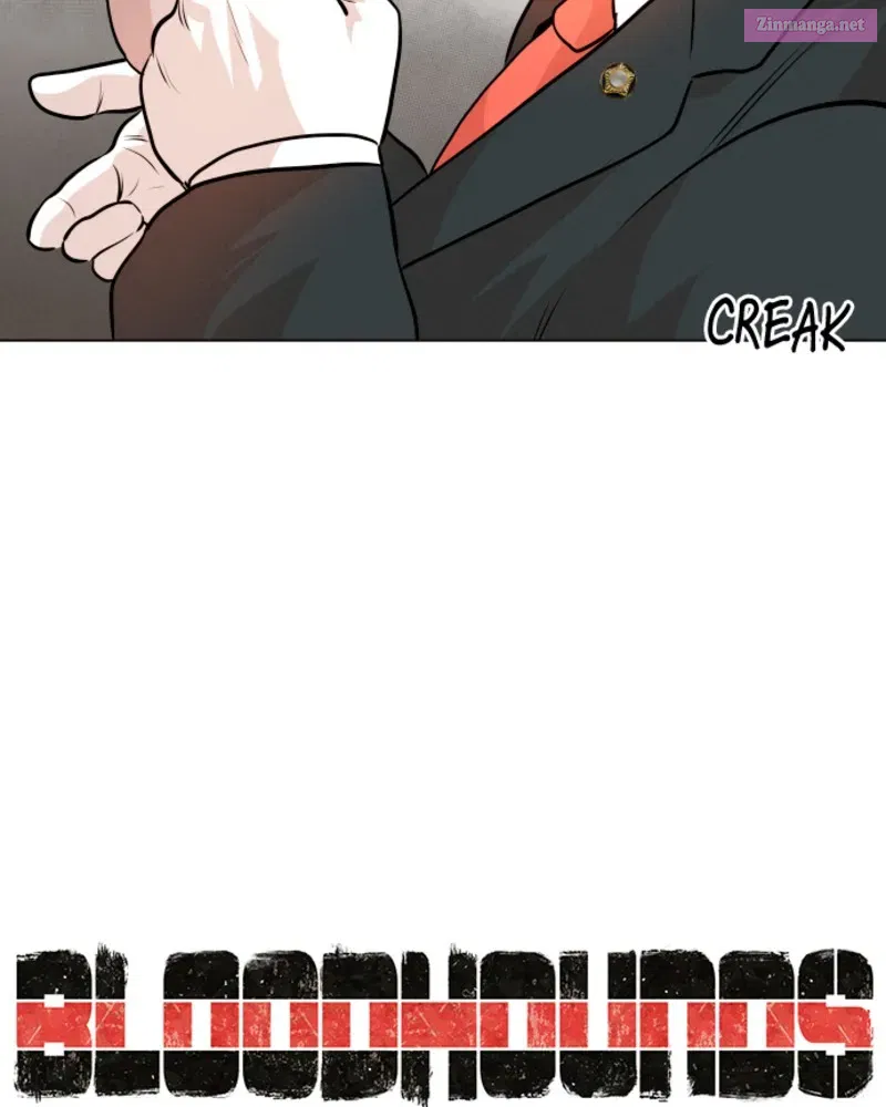 Bloodhounds Mangakakalot X Chapter 11 Page 6