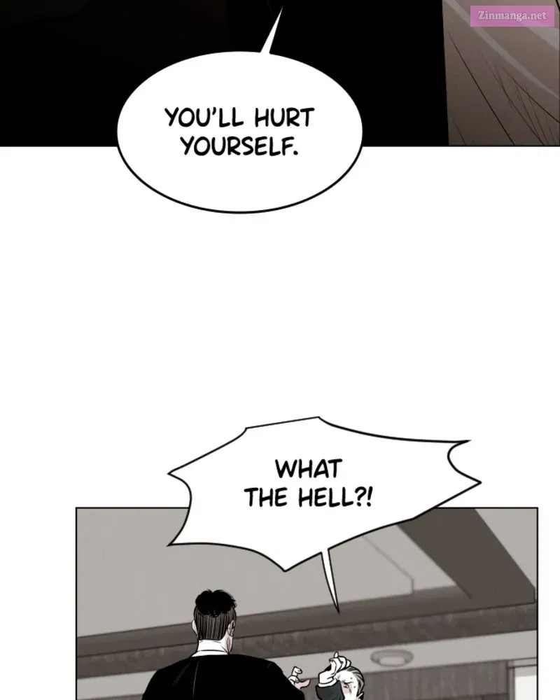 Bloodhounds Mangakakalot X Chapter 11 Page 51