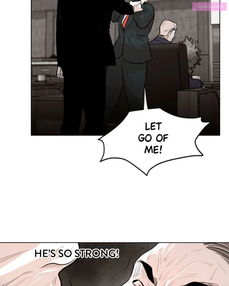 Bloodhounds Mangakakalot X Chapter 11 Page 52