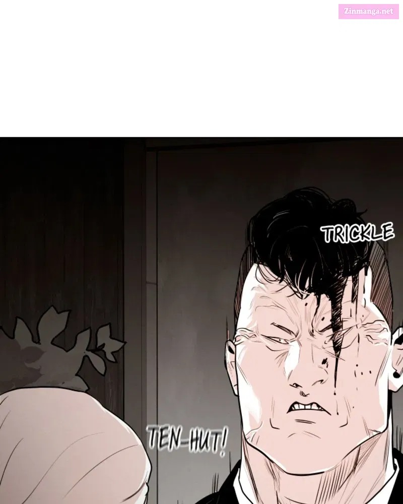 Bloodhounds Mangakakalot X Chapter 11 Page 58