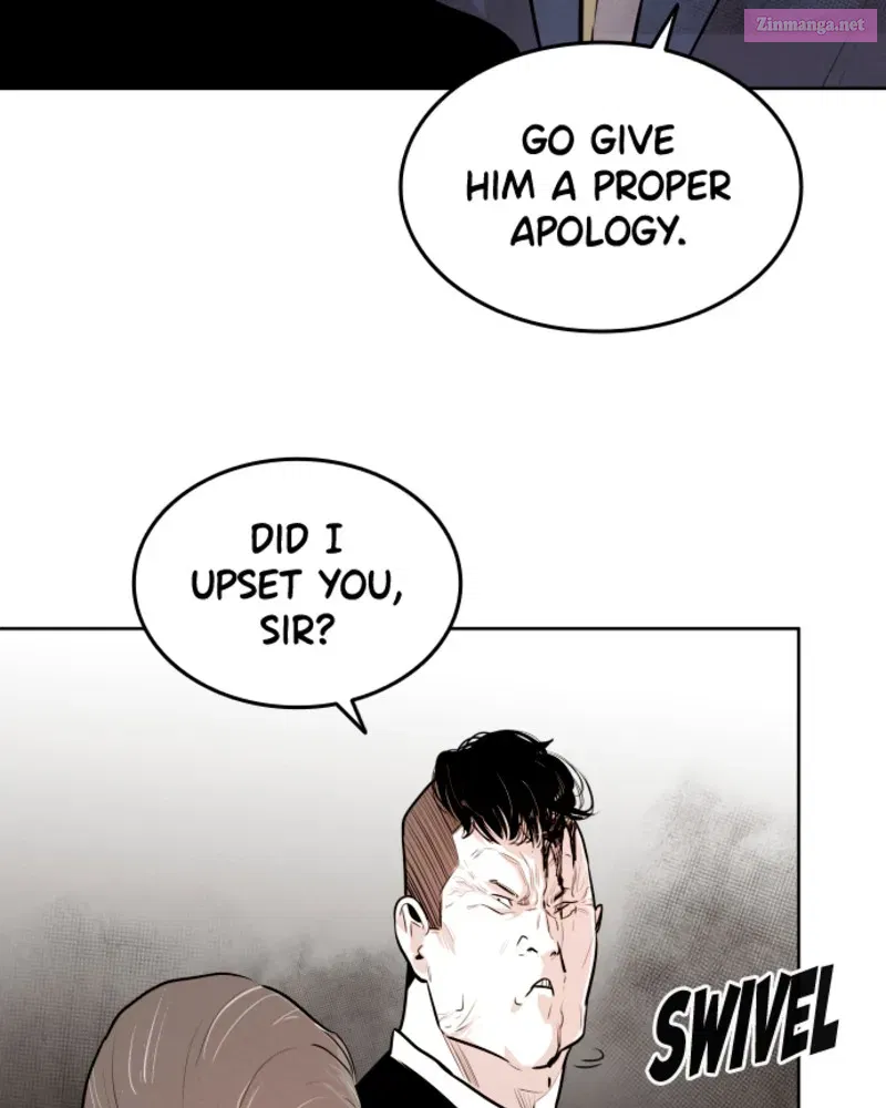 Bloodhounds Mangakakalot X Chapter 11 Page 61