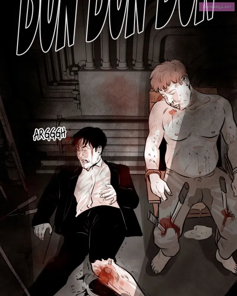 Bloodhounds Mangakakalot X Chapter 11 Page 79