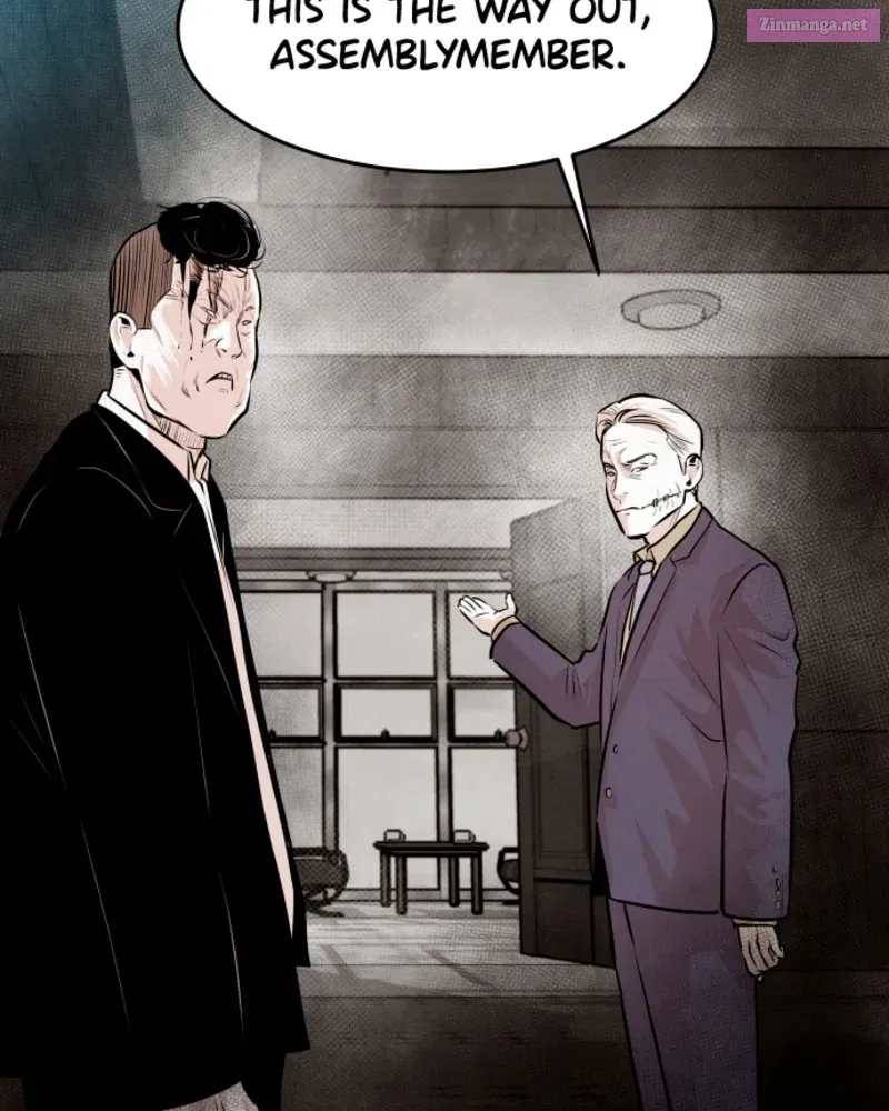 Bloodhounds Mangakakalot X Chapter 11 Page 86