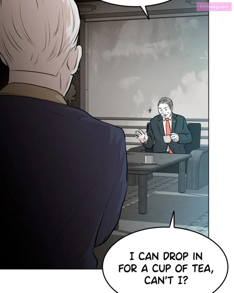 Bloodhounds Mangakakalot X Chapter 11 Page 10