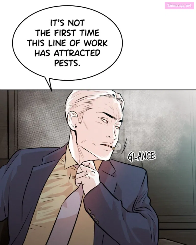 Bloodhounds Mangakakalot X Chapter 11 Page 95
