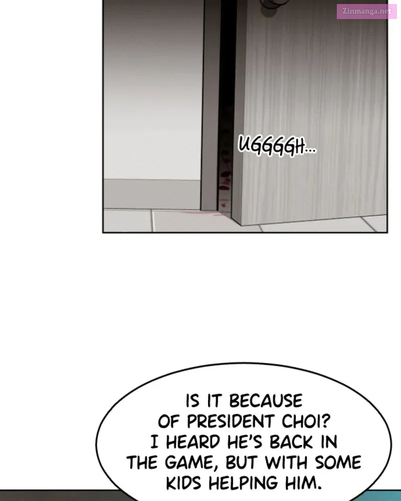 Bloodhounds Mangakakalot X Chapter 11 Page 97