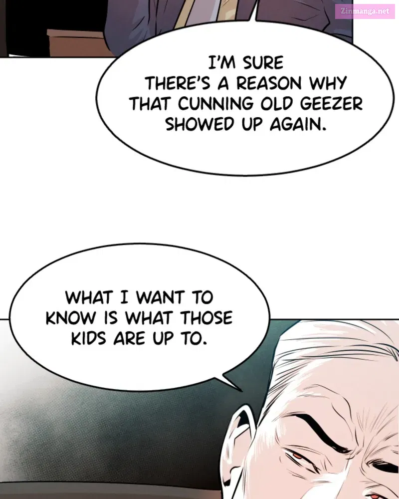 Bloodhounds Mangakakalot X Chapter 11 Page 100