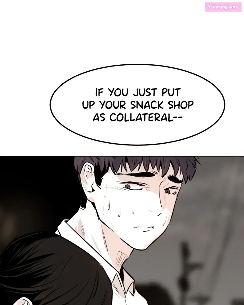 Bloodhounds Mangakakalot X Chapter 3 Page 55