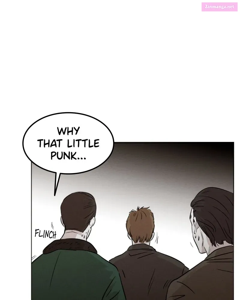 Bloodhounds Mangakakalot X Chapter 3 Page 7