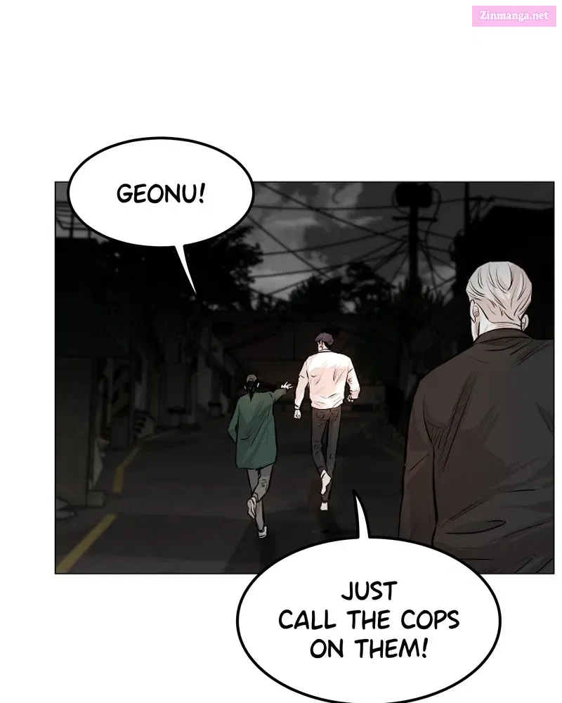 Bloodhounds Mangakakalot X Chapter 3 Page 61