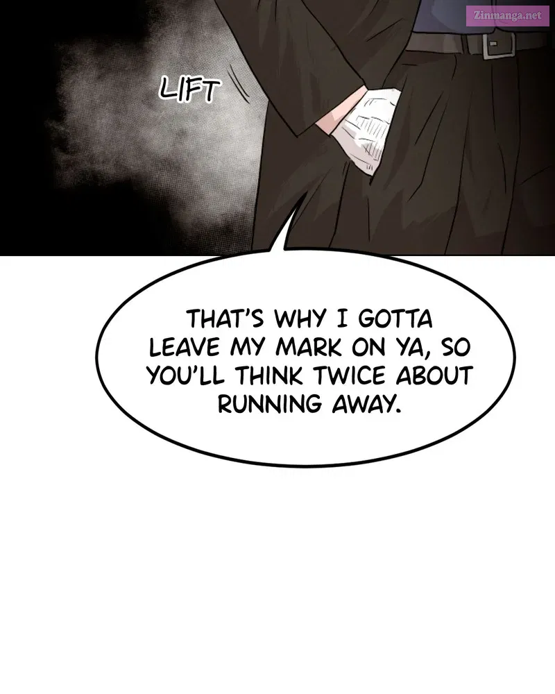Bloodhounds Mangakakalot X Chapter 3 Page 81