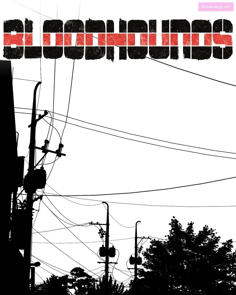 Bloodhounds Mangakakalot X Chapter 3 Page 91