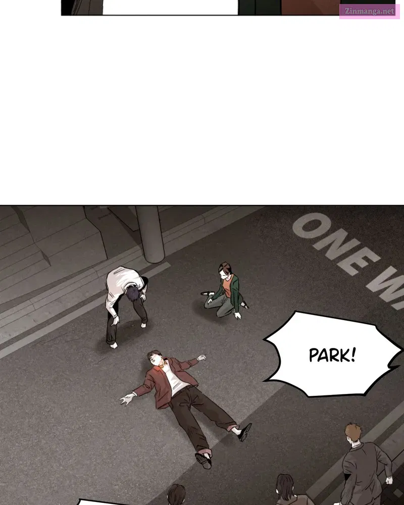 Bloodhounds Mangakakalot X Chapter 3 Page 2