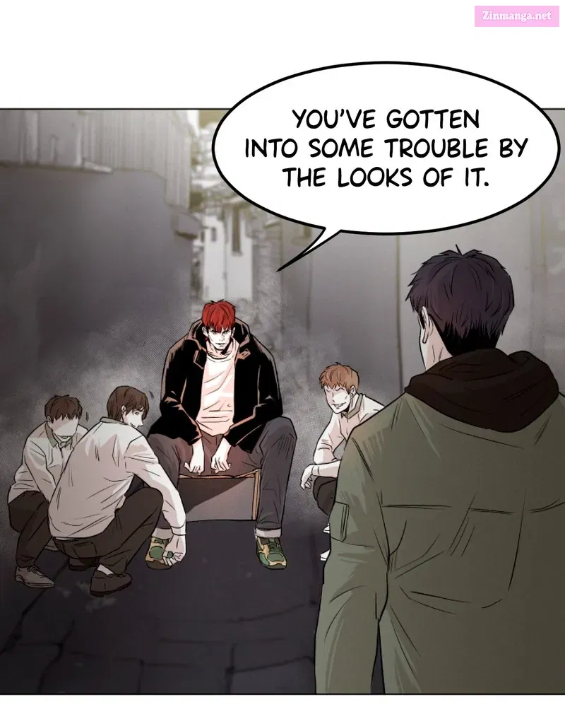 Bloodhounds Mangakakalot X Chapter 3 Page 134