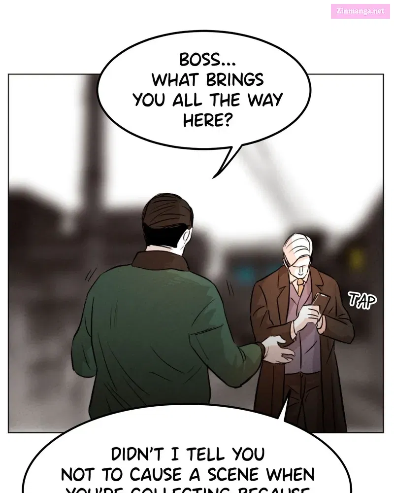 Bloodhounds Mangakakalot X Chapter 3 Page 20