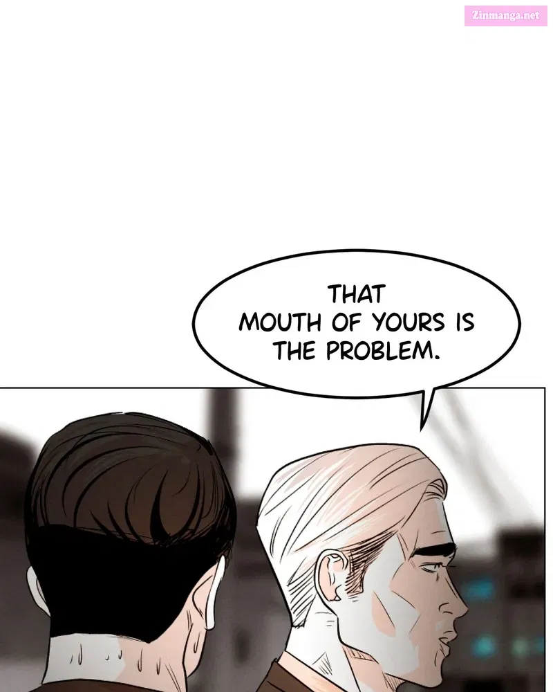 Bloodhounds Mangakakalot X Chapter 3 Page 24