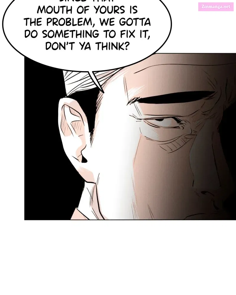 Bloodhounds Mangakakalot X Chapter 3 Page 29
