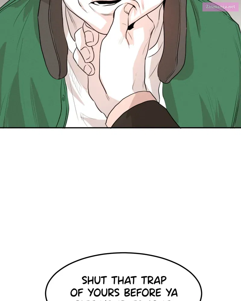 Bloodhounds Mangakakalot X Chapter 3 Page 33