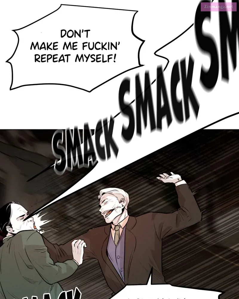 Bloodhounds Mangakakalot X Chapter 3 Page 37