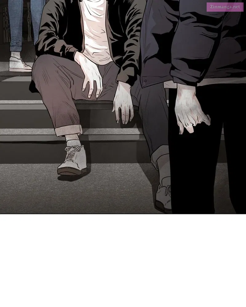 Bloodhounds Mangakakalot X Chapter 4 Page 6