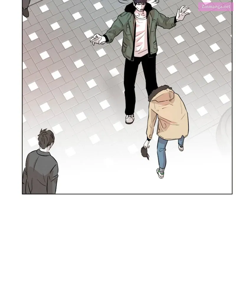 Bloodhounds Mangakakalot X Chapter 4 Page 64