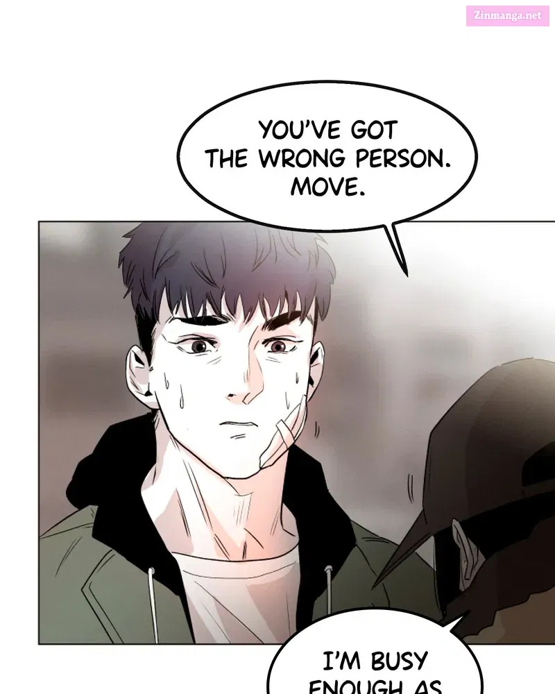 Bloodhounds Mangakakalot X Chapter 4 Page 65