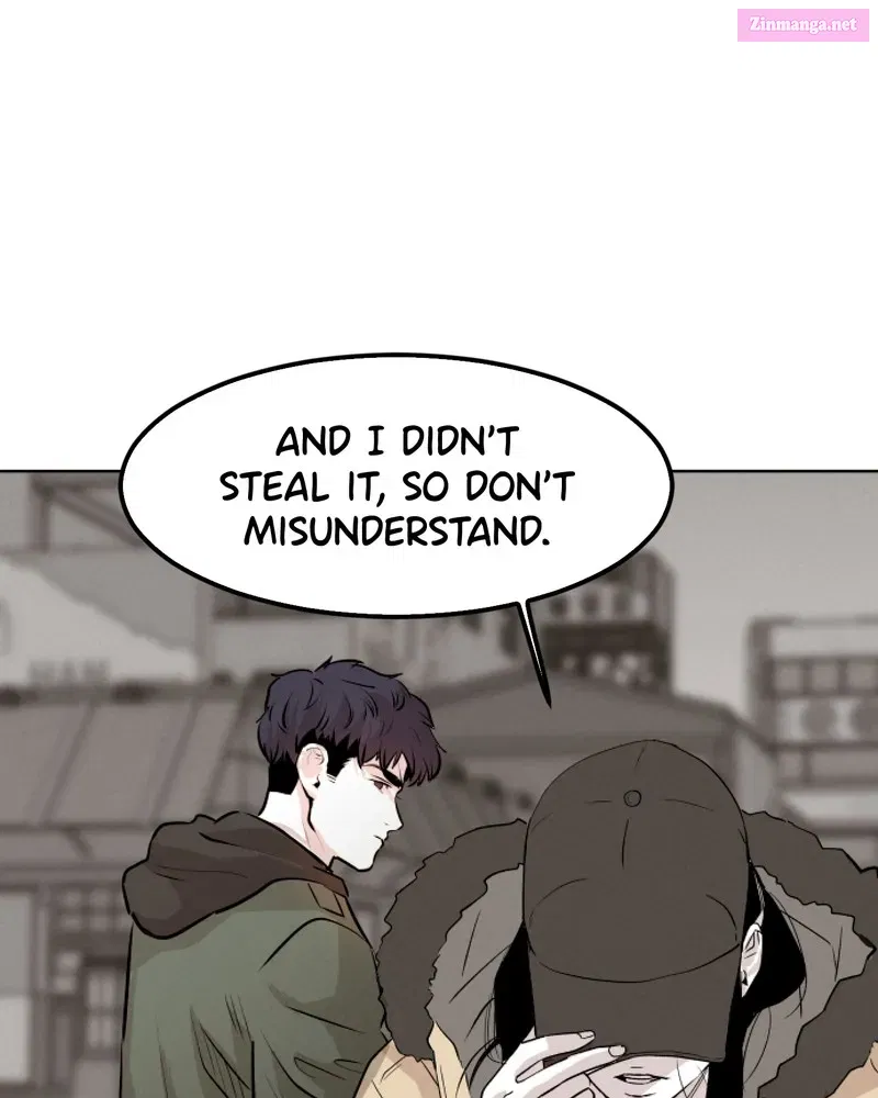 Bloodhounds Mangakakalot X Chapter 4 Page 70
