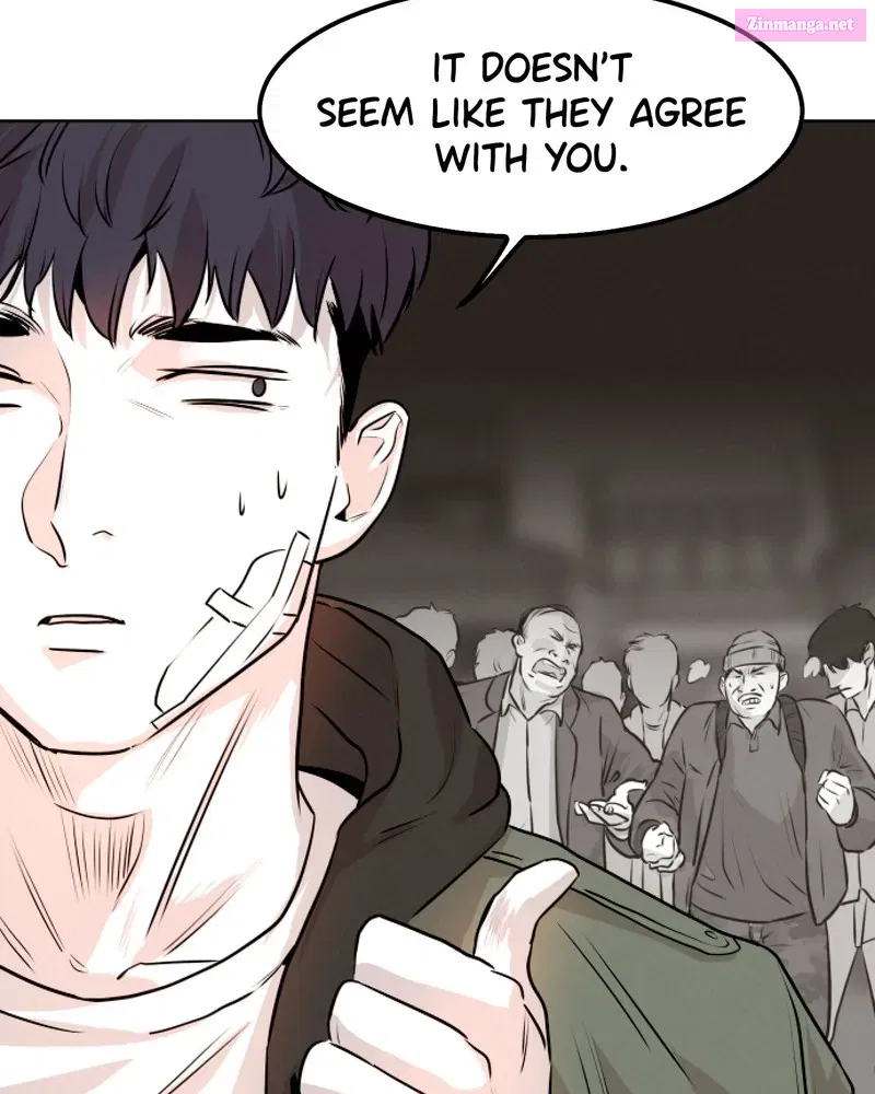 Bloodhounds Mangakakalot X Chapter 4 Page 72