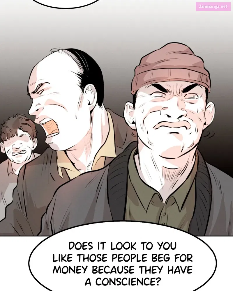 Bloodhounds Mangakakalot X Chapter 4 Page 74