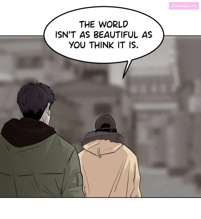 Bloodhounds Mangakakalot X Chapter 4 Page 79