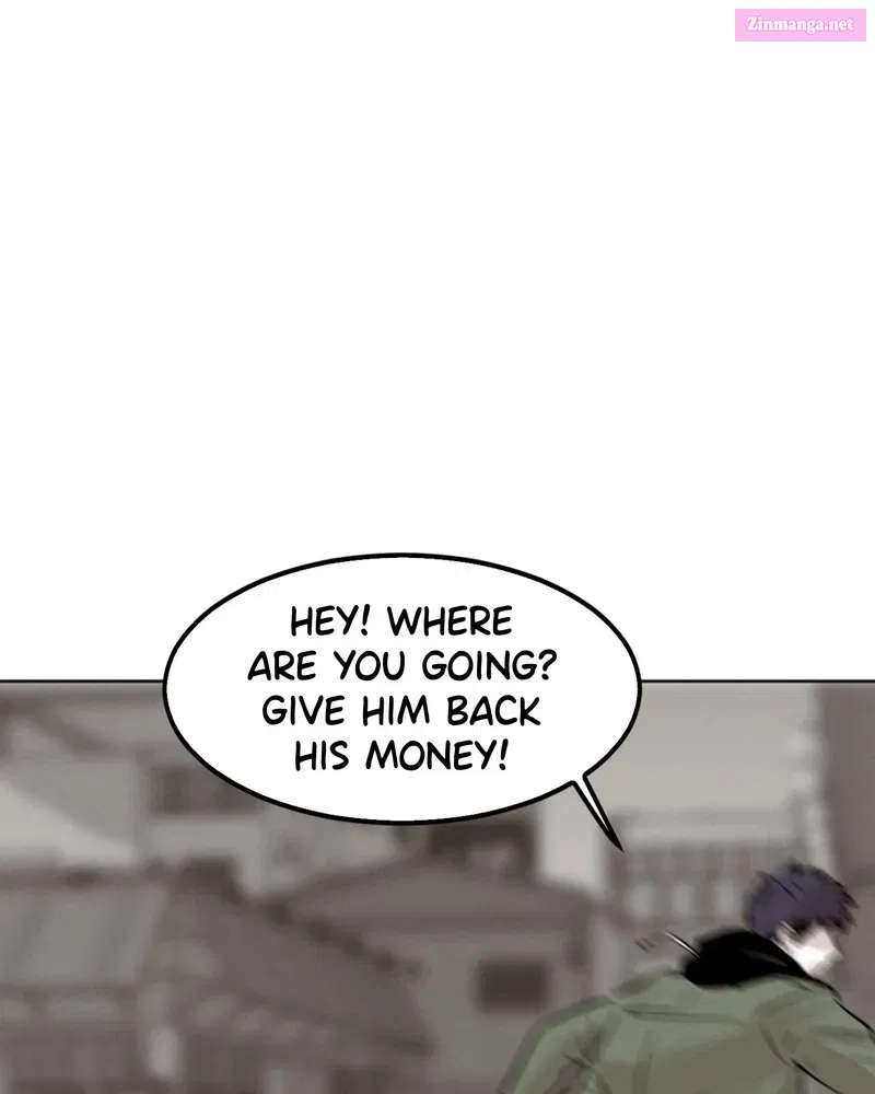 Bloodhounds Mangakakalot X Chapter 4 Page 80