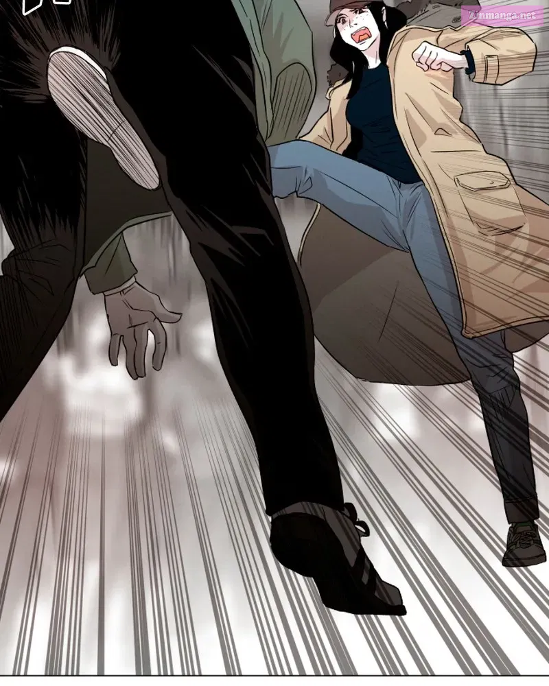Bloodhounds Mangakakalot X Chapter 4 Page 83