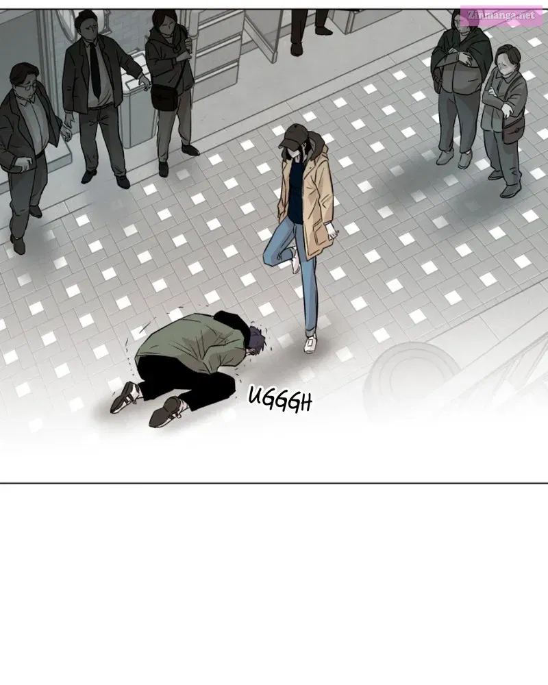 Bloodhounds Mangakakalot X Chapter 4 Page 85