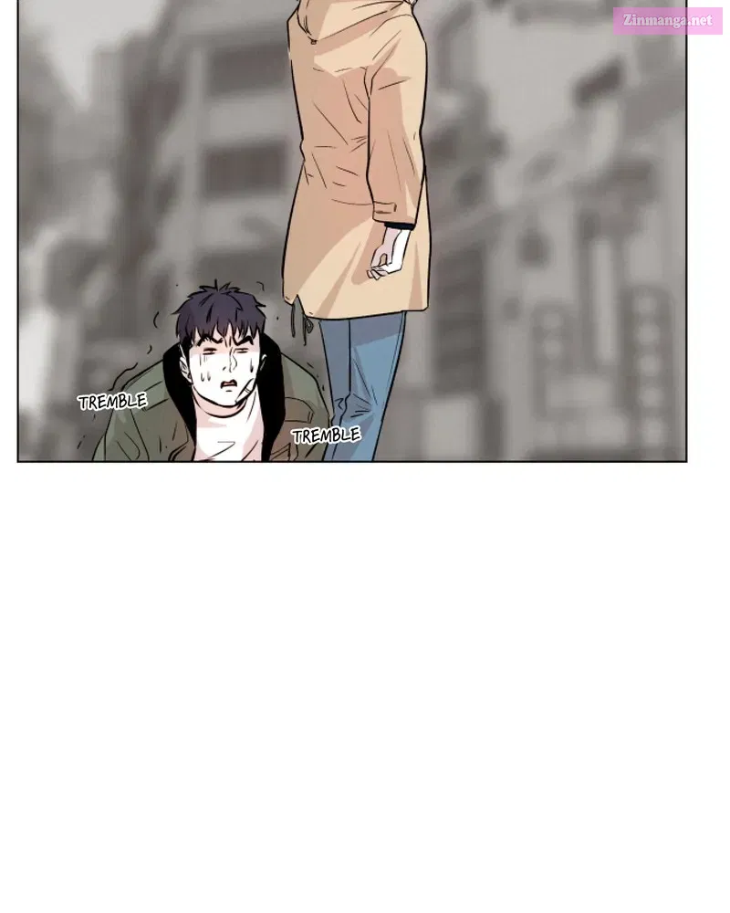 Bloodhounds Mangakakalot X Chapter 4 Page 89
