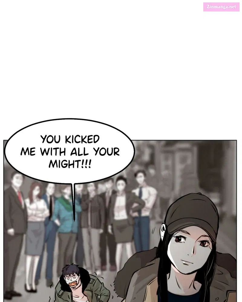 Bloodhounds Mangakakalot X Chapter 4 Page 91