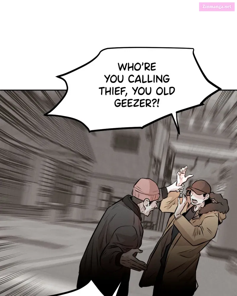 Bloodhounds Mangakakalot X Chapter 4 Page 97