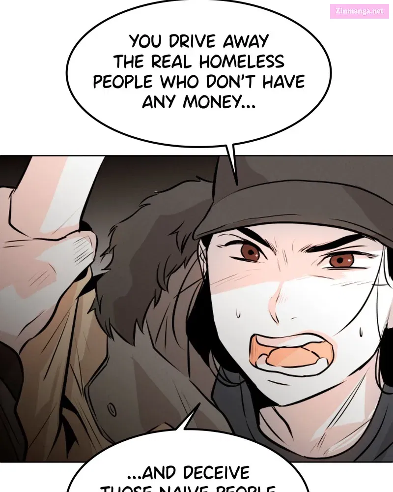 Bloodhounds Mangakakalot X Chapter 4 Page 99