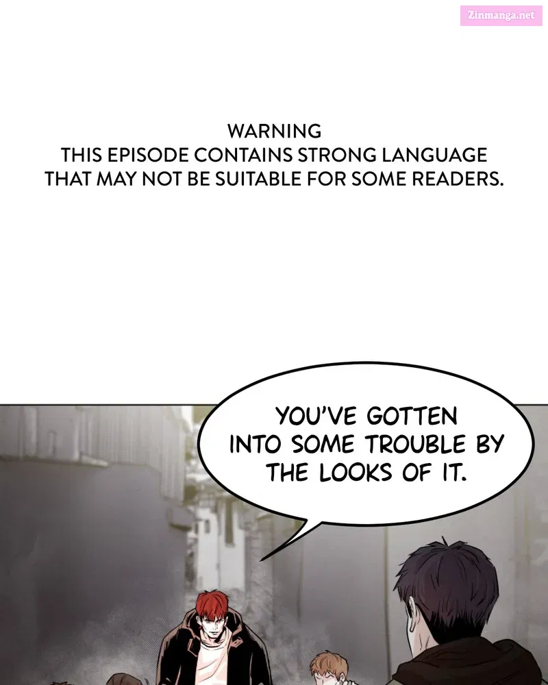 Bloodhounds Mangakakalot X Chapter 4 Page 1