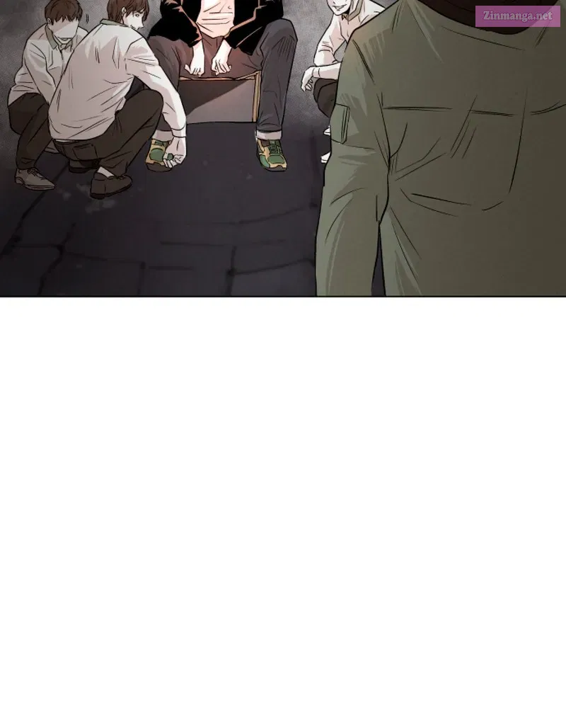 Bloodhounds Mangakakalot X Chapter 4 Page 2