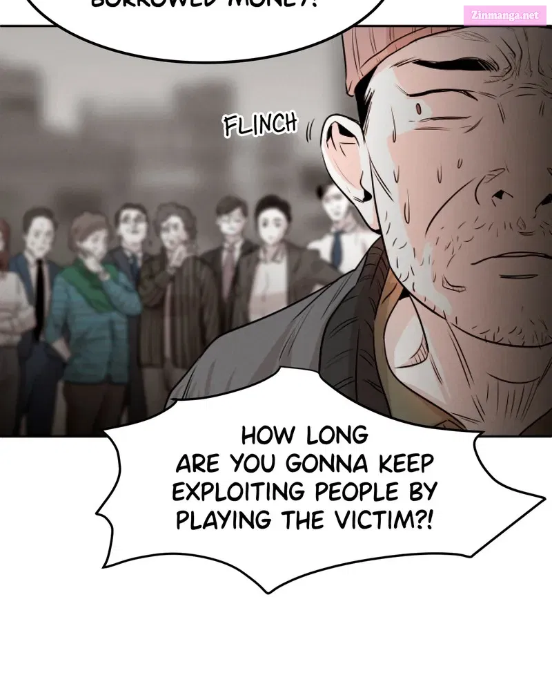 Bloodhounds Mangakakalot X Chapter 4 Page 101