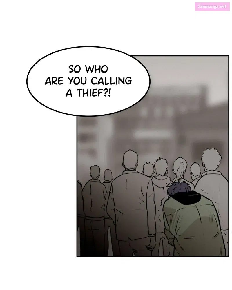 Bloodhounds Mangakakalot X Chapter 4 Page 103