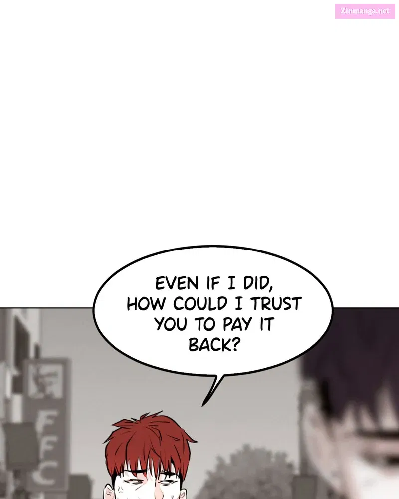 Bloodhounds Mangakakalot X Chapter 4 Page 13