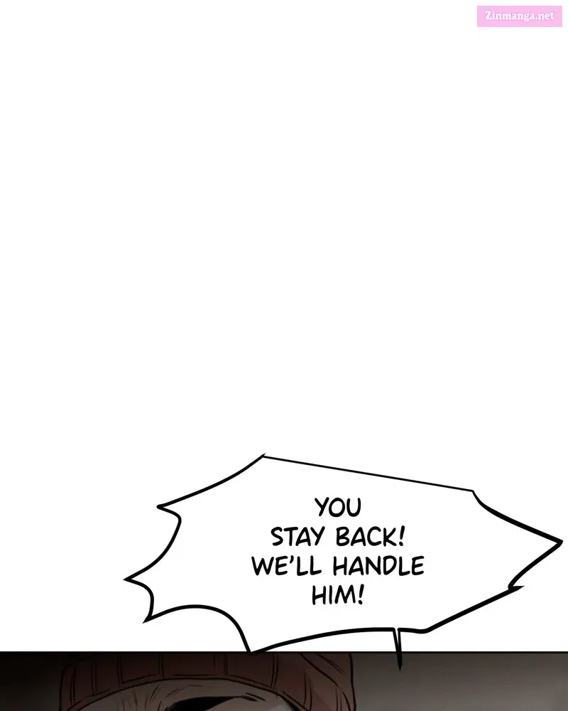 Bloodhounds Mangakakalot X Chapter 4 Page 121