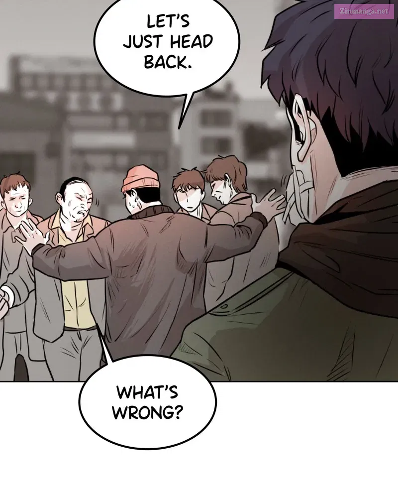 Bloodhounds Mangakakalot X Chapter 4 Page 125
