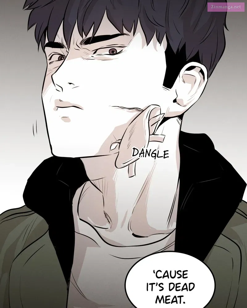 Bloodhounds Mangakakalot X Chapter 4 Page 129