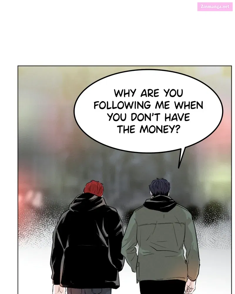 Bloodhounds Mangakakalot X Chapter 4 Page 15