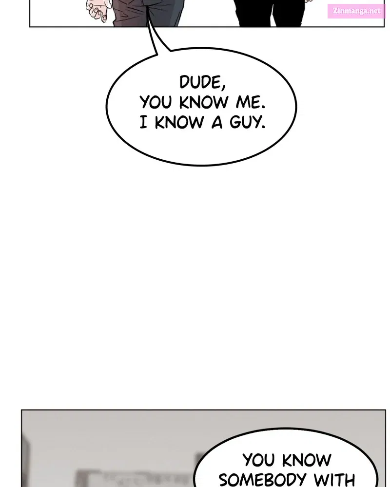 Bloodhounds Mangakakalot X Chapter 4 Page 16